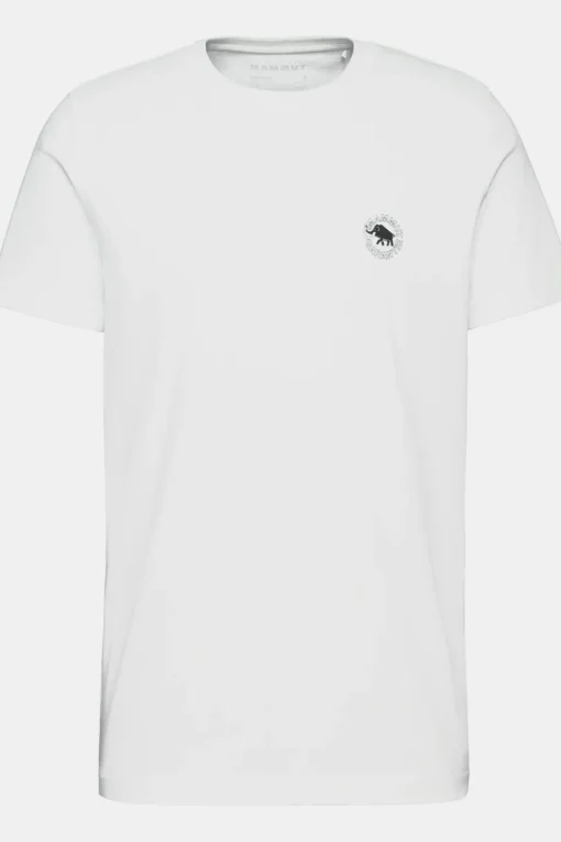 Mammut T-Shirt Mammut Core T-Shirt  Garantie