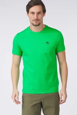 Mammut T-Shirt Mammut Core T-Shirt  Garantie