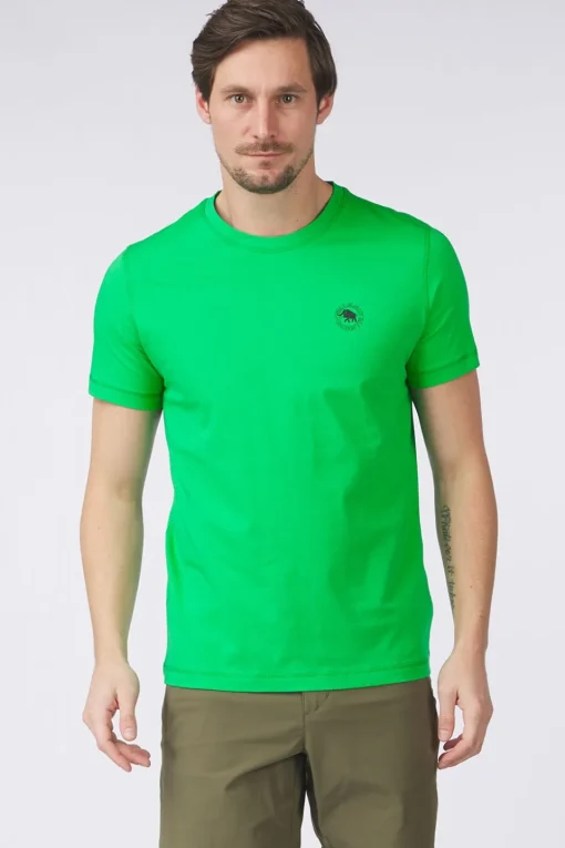 Mammut T-Shirt Mammut Core T-Shirt  Garantie