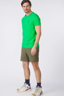 Mammut T-Shirt Mammut Core T-Shirt  Garantie