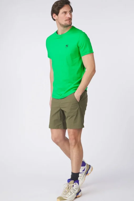 Mammut T-Shirt Mammut Core T-Shirt  Garantie