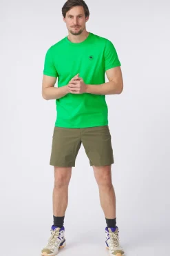 Mammut T-Shirt Mammut Core T-Shirt  Garantie