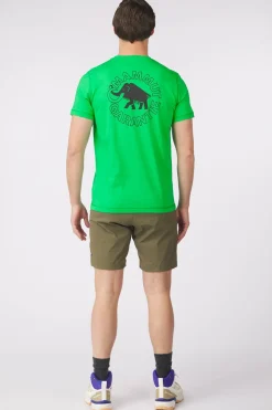 Mammut T-Shirt Mammut Core T-Shirt  Garantie