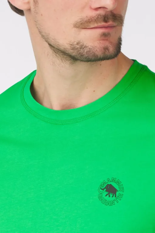 Mammut T-Shirt Mammut Core T-Shirt  Garantie