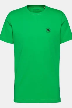 Mammut T-Shirt Mammut Core T-Shirt  Garantie
