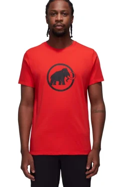 Mammut T-Shirt Mammut Core T-Shirt  Classic