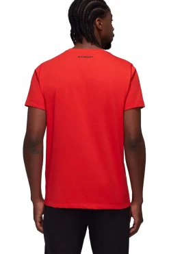 Mammut T-Shirt Mammut Core T-Shirt  Classic