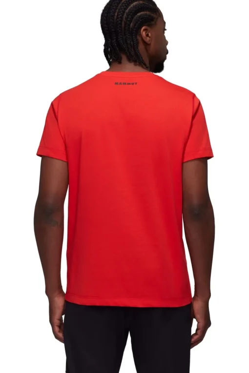Mammut T-Shirt Mammut Core T-Shirt  Classic