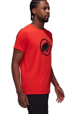 Mammut T-Shirt Mammut Core T-Shirt  Classic