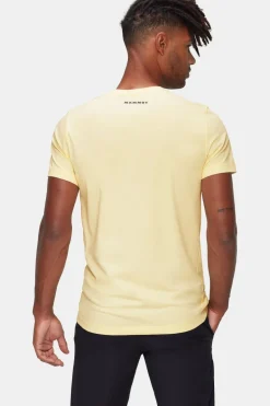 Mammut T-Shirt Mammut Core T-Shirt Men Gear