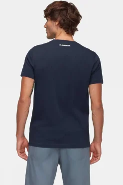 Mammut T-Shirt Mammut Core T-Shirt Men Gear