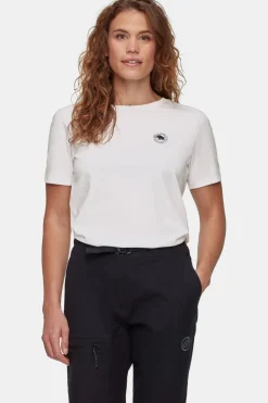 Mammut T-Shirt Mammut Core T-Shirt Women Garantie