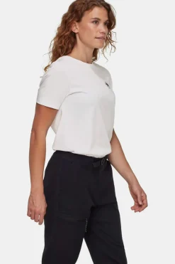 Mammut T-Shirt Mammut Core T-Shirt Women Garantie
