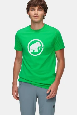 Mammut T-Shirt Mammut Core T-Shirt  Classic