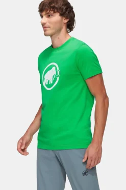 Mammut T-Shirt Mammut Core T-Shirt  Classic