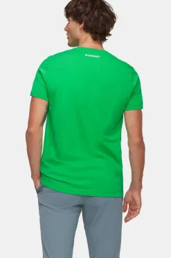 Mammut T-Shirt Mammut Core T-Shirt  Classic