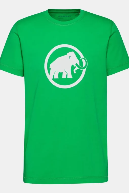 Mammut T-Shirt Mammut Core T-Shirt  Classic