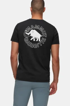Mammut T-Shirt Mammut Core T-Shirt  Garantie