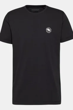 Mammut T-Shirt Mammut Core T-Shirt  Garantie