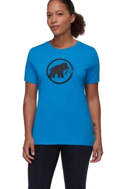 Mammut T-Shirt Mammut Core T-Shirt Women Classic