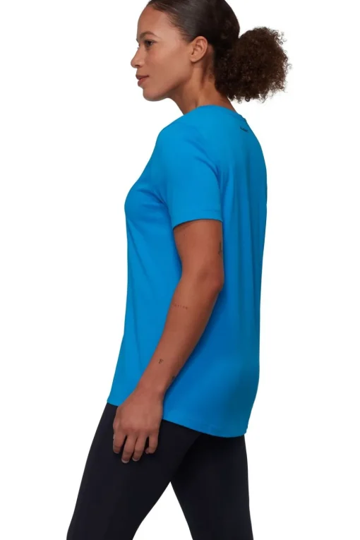 Mammut T-Shirt Mammut Core T-Shirt Women Classic