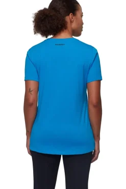 Mammut T-Shirt Mammut Core T-Shirt Women Classic