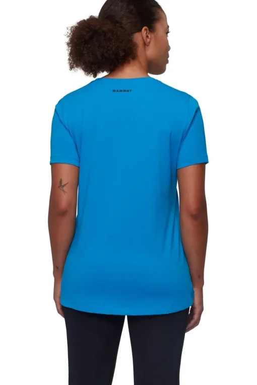 Mammut T-Shirt Mammut Core T-Shirt Women Classic