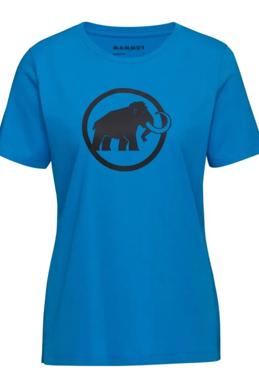 Mammut T-Shirt Mammut Core T-Shirt Women Classic