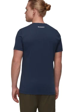 Mammut T-Shirt Mammut Core T-Shirt Men Logo