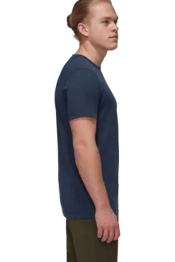 Mammut T-Shirt Mammut Core T-Shirt Men Logo
