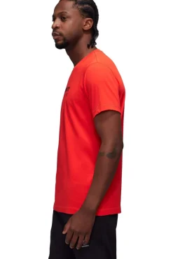 Mammut T-Shirt Mammut Core T-Shirt Men Logo