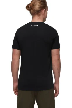 Mammut T-Shirt Mammut Core T-Shirt Men Logo