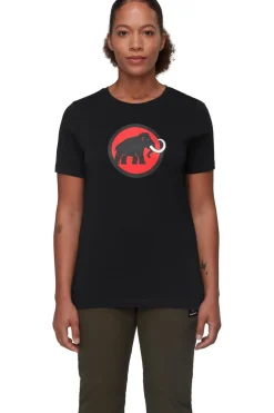 Mammut T-Shirt Mammut Core T-Shirt Women Classic