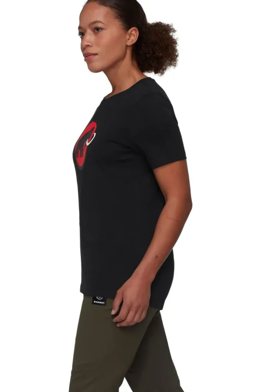 Mammut T-Shirt Mammut Core T-Shirt Women Classic