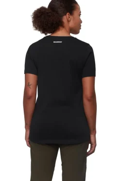 Mammut T-Shirt Mammut Core T-Shirt Women Classic