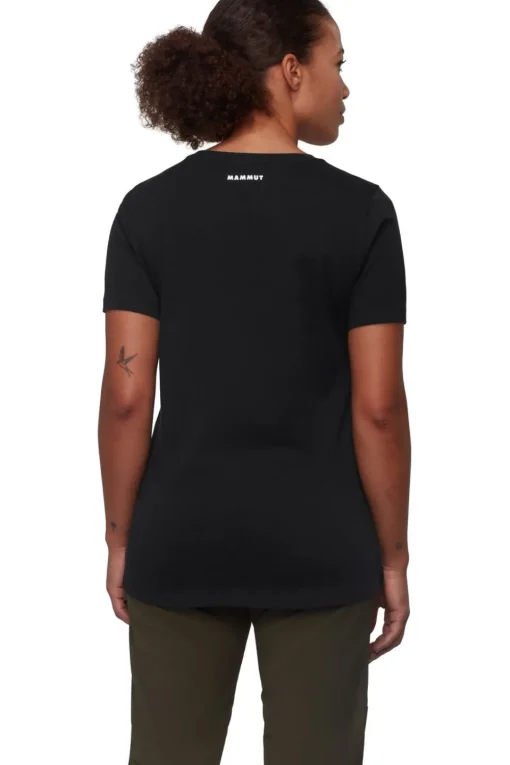 Mammut T-Shirt Mammut Core T-Shirt Women Classic