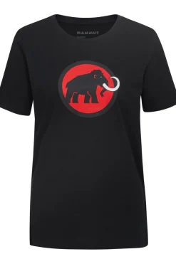 Mammut T-Shirt Mammut Core T-Shirt Women Classic