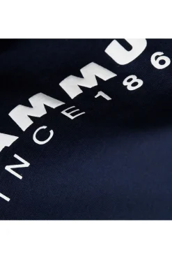 Mammut T-Shirt Mammut Core T-Shirt Women Logo