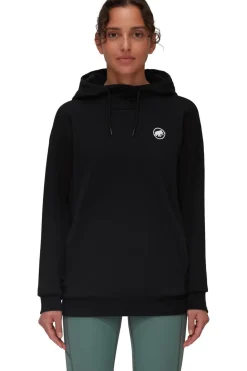 Mammut T-Shirt Mammut Ml Hoody Women Original