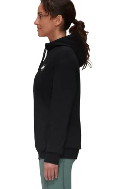 Mammut T-Shirt Mammut Ml Hoody Women Original