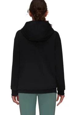 Mammut T-Shirt Mammut Ml Hoody Women Original
