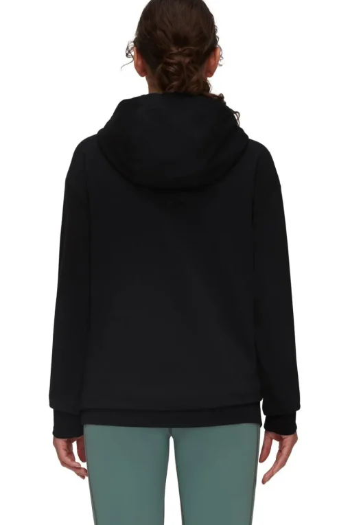 Mammut T-Shirt Mammut Ml Hoody Women Original