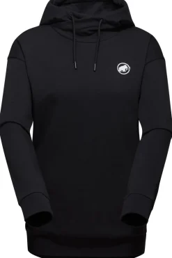 Mammut T-Shirt Mammut Ml Hoody Women Original