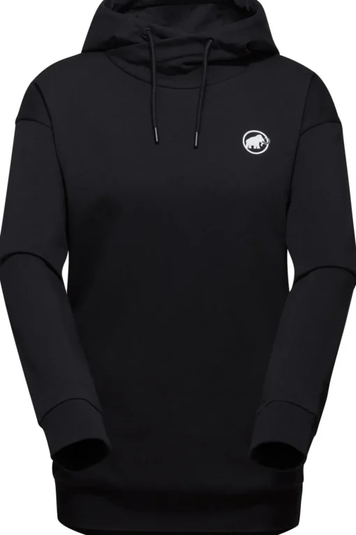 Mammut T-Shirt Mammut Ml Hoody Women Original