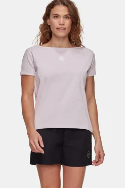 Mammut T-Shirt Mammut Seon T-Shirt  Original