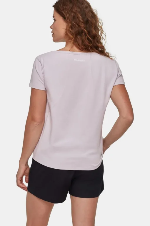Mammut T-Shirt Mammut Seon T-Shirt  Original