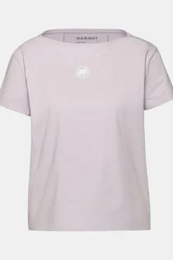 Mammut T-Shirt Mammut Seon T-Shirt  Original