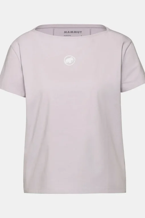 Mammut T-Shirt Mammut Seon T-Shirt  Original