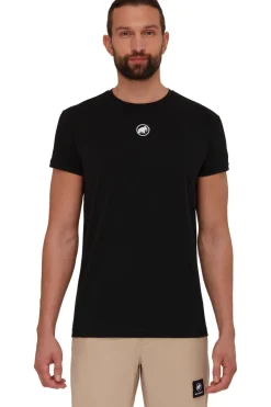 Mammut T-Shirt Mammut Seon T-Shirt Men Original