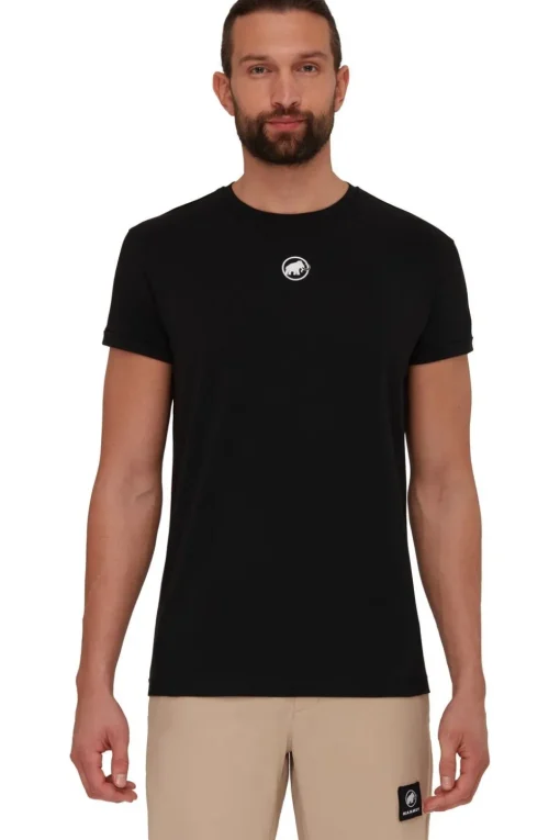 Mammut T-Shirt Mammut Seon T-Shirt Men Original